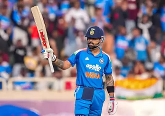 Virat Kohli Pushes Back Against BCCI’s Domestic Cricket Mandate for 2027 World Cup