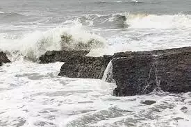 Cyclone Ditwah Weakens Into Deep Depression; Heavy Rain Likely in Tamil Nadu
