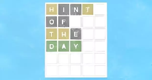 Wordle Today (#1627): Hints and Answer for Tuesday, December 2 Wordle Today (#1627): Hints and Answer for Tuesday, December 2