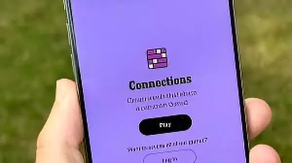 NYT Connections December 2, 2025: Hints and Answers for Puzzle #905 NYT Connections December 2, 2025: Hints and Answers for Puzzle #905