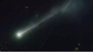 NASA Confirms Third Interstellar Visitor 3I/ATLAS Is a Natural Comet