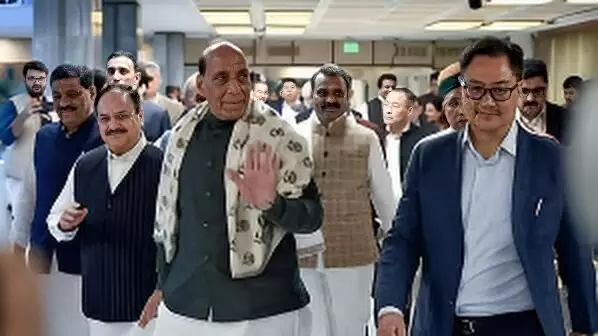 Big Economic Push in Winter Session: Insurance, Tobacco, Pan Masala Bills and More on Parliament’s Agenda Big Economic Push in Winter Session: Insurance, Tobacco, Pan Masala Bills and More on Parliament’s Agenda