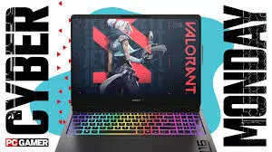 Cyber Monday 2025 Gaming Laptop and Desktop Deals You Can’t Miss Cyber Monday 2025 Gaming Laptop and Desktop Deals You Can’t Miss