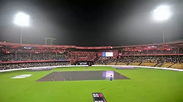 IPL 2026: Chinnaswamy Stadium Matches on Hold Until Safety Clearance, Says Karnataka Govt IPL 2026: Chinnaswamy Stadium Matches on Hold Until Safety Clearance, Says Karnataka Govt