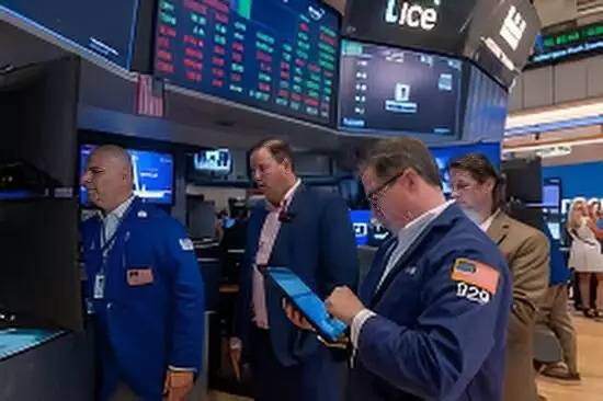 Stock Market Today: Dow, S&P 500, Nasdaq Futures Tick Higher as Wall Street Attempts a Comeback