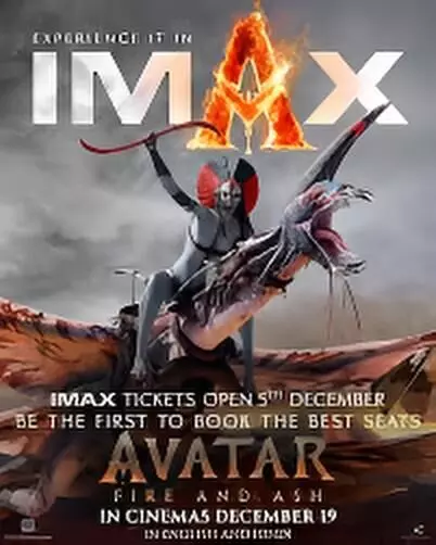 Avatar 3 India Advance Booking: Ticket Sales to Open on December 5