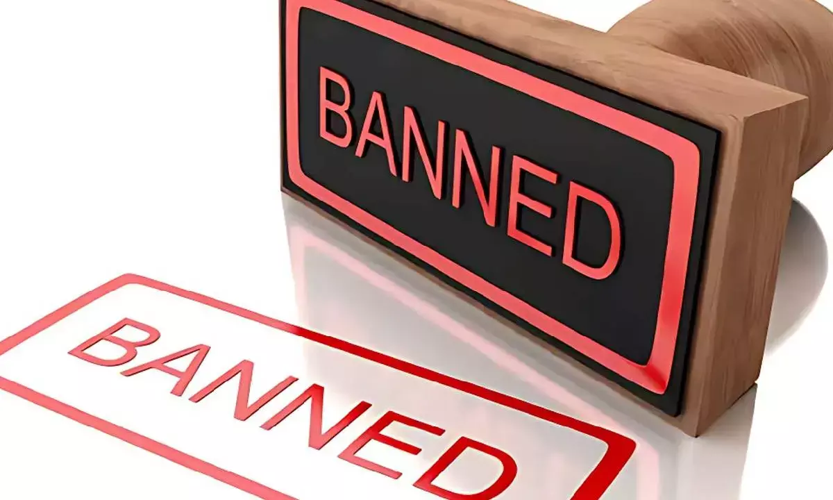 Govt blocks 87 illegal loan lending apps