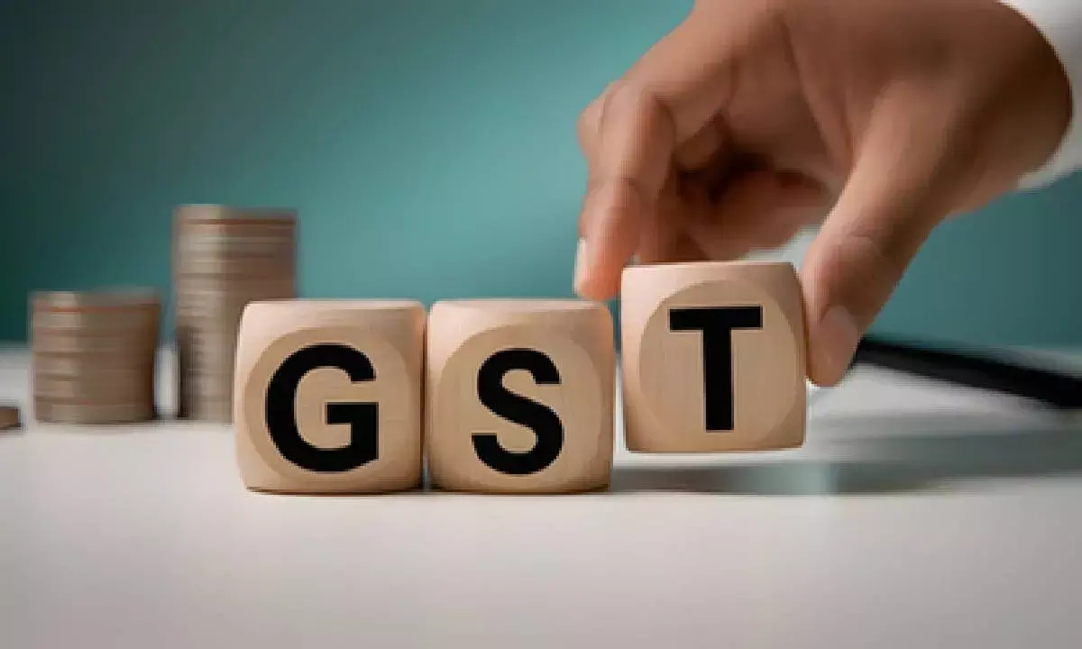 GST revenues hold firm at Rs 1.7 trn in November