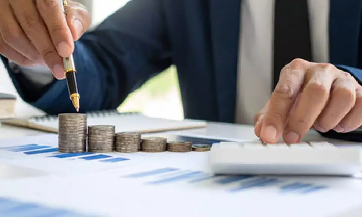 India’s household savings surge due to tax reforms: Minister