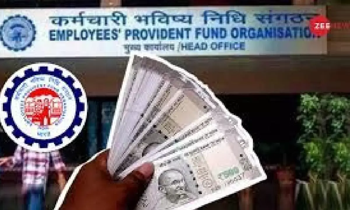 EPFO disposes of nearly 99% of higher pension applications, says Minister