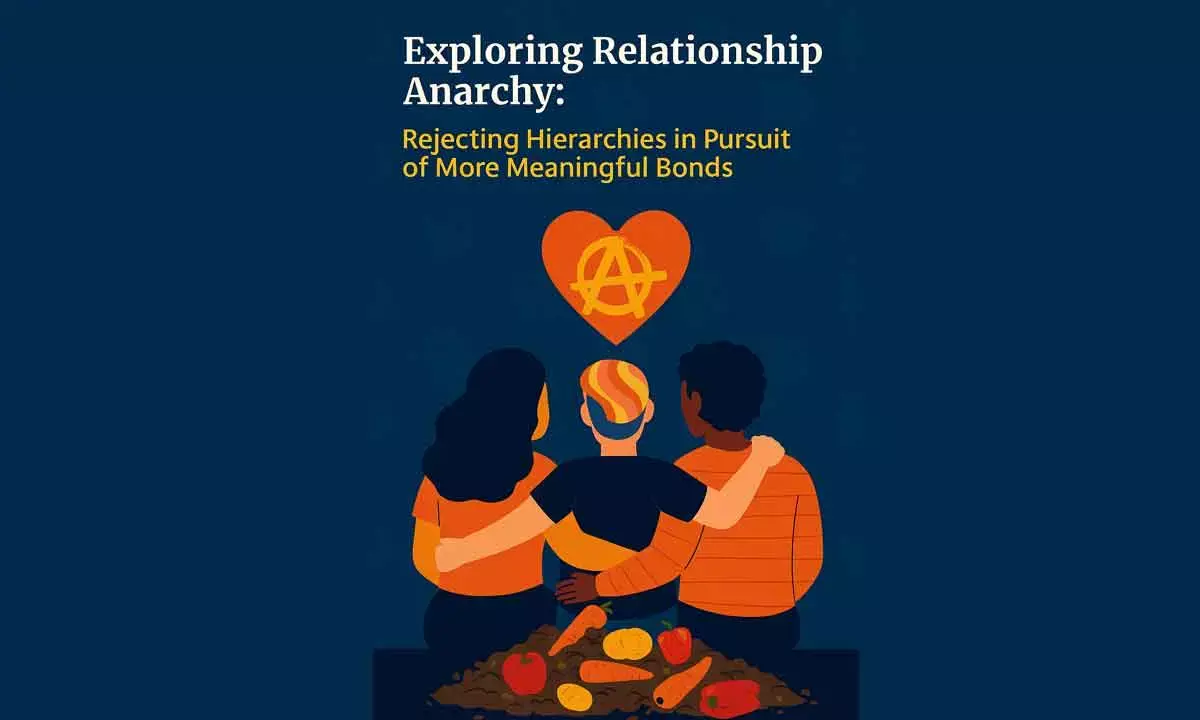 Love, liberated: How young people are revising relationship norms