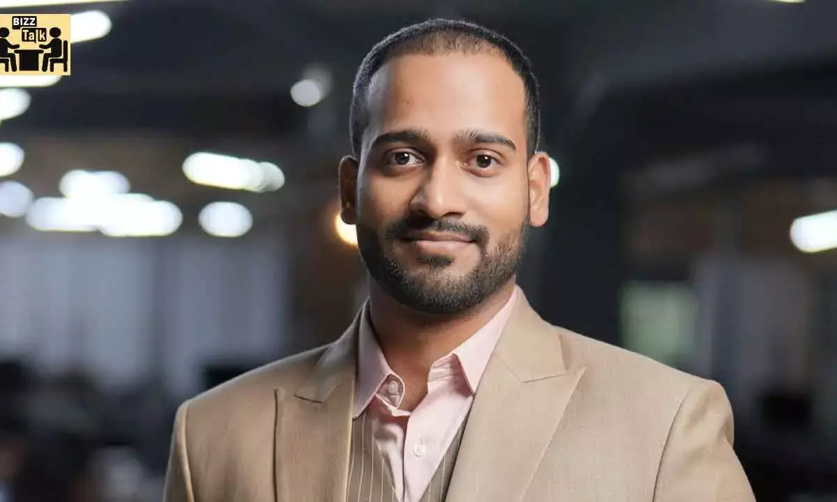 As education struggles to keep pace with rapidly evolving industry, AI emerges as India’s most powerful tool to bridge talent mismatch