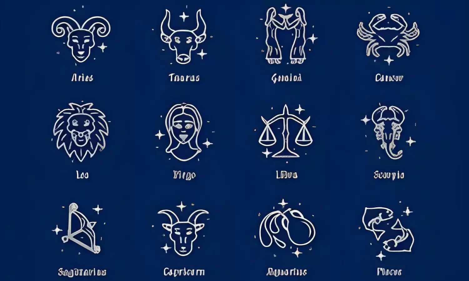 Horoscope Today, December 3, 2025: Daily Astrological Predictions for All Zodiac Signs