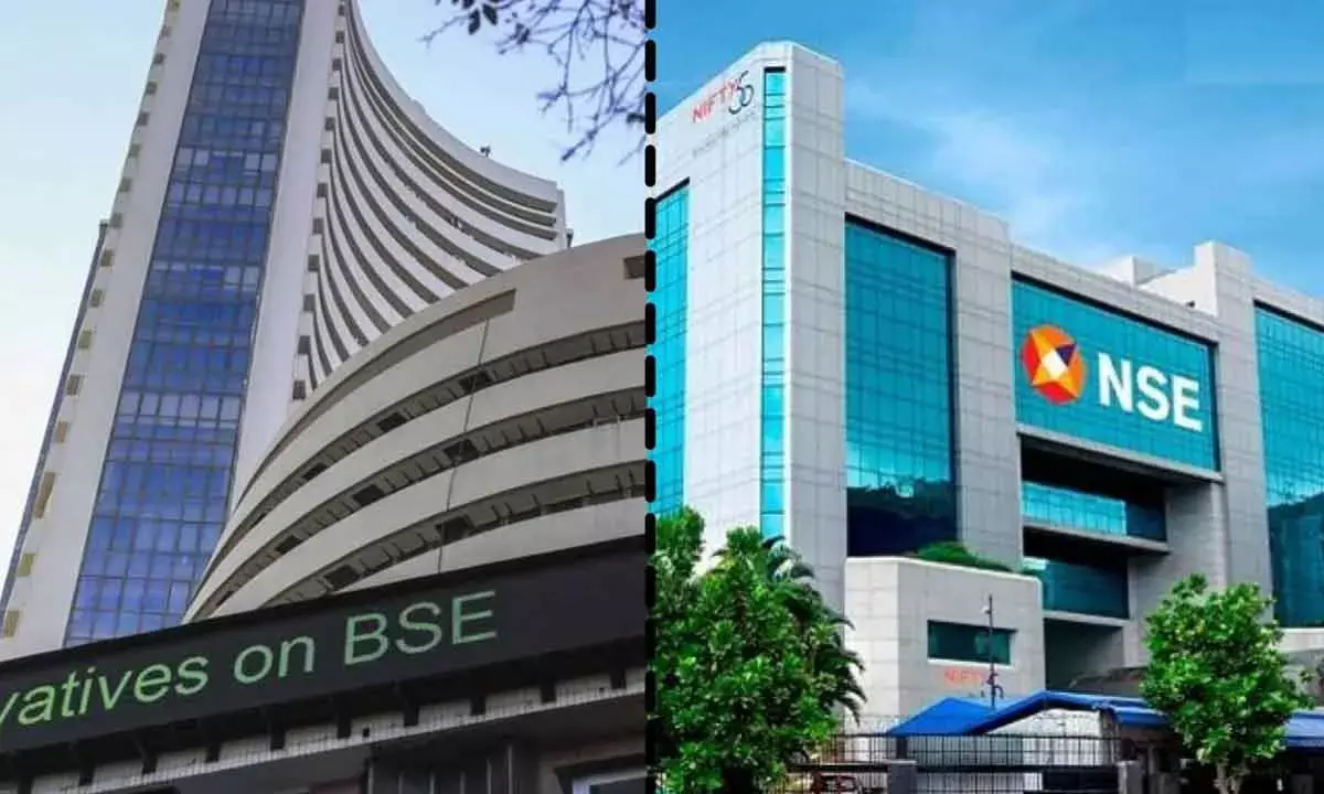 Stock exchanges slap Rs 5.42L fine on MTNL