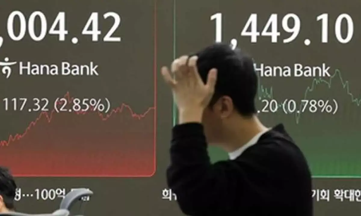 New 0.05% transaction tax to be introduced for KOSPI trading in 2026
