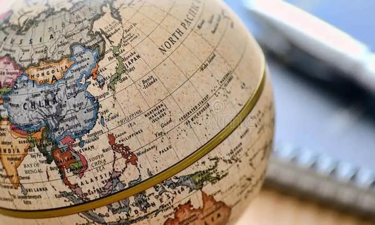 Asian stocks mixed as oil prices surge over $1/bbl