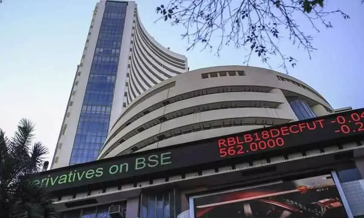 Short-term market sentiment is positive