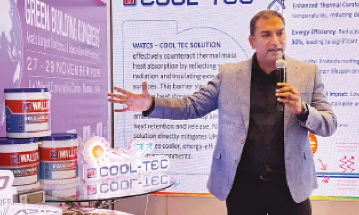 Nippon Paint fortifies green building leadership