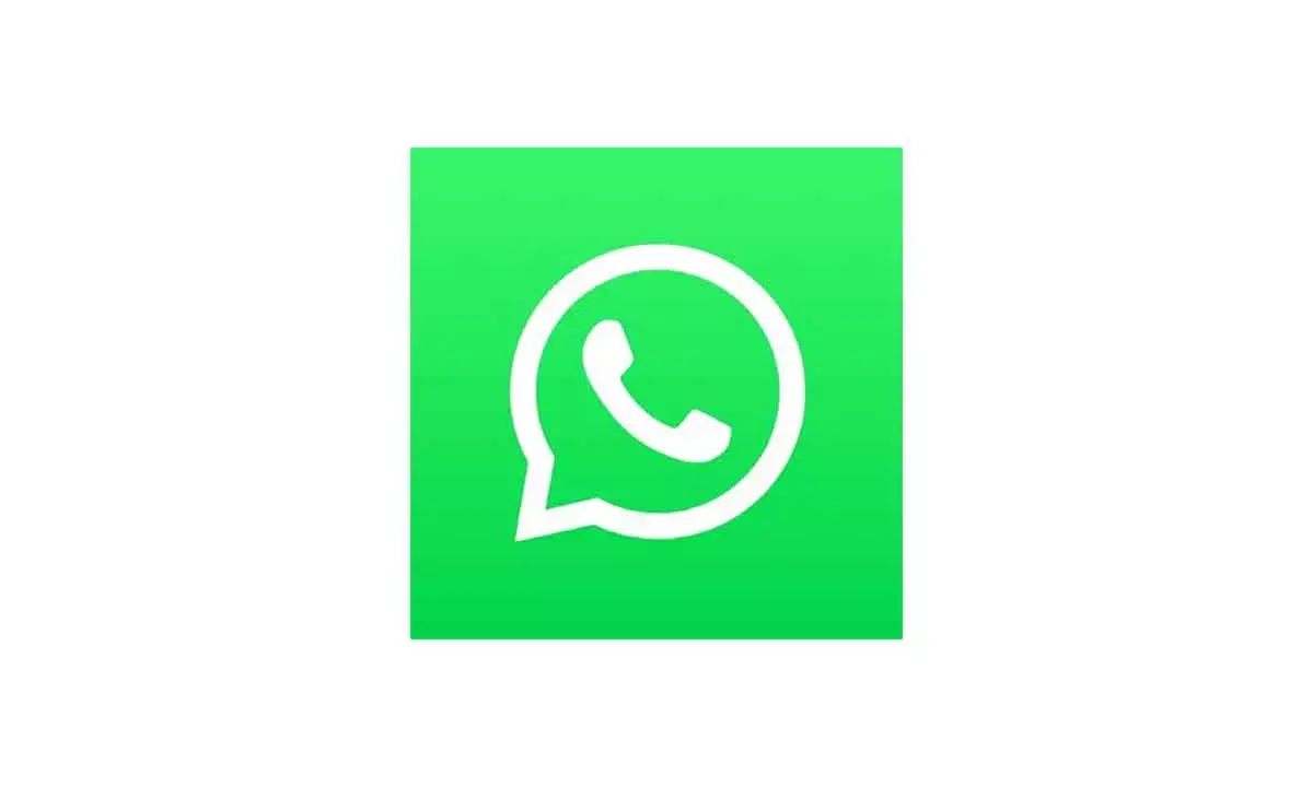 It is mandatory to log out of WhatsApp Web every six hours