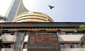 Stock Market Today: Nifty50 Opens Lower; Sensex Hovers Near 85,500 Amid Weak Global Cues