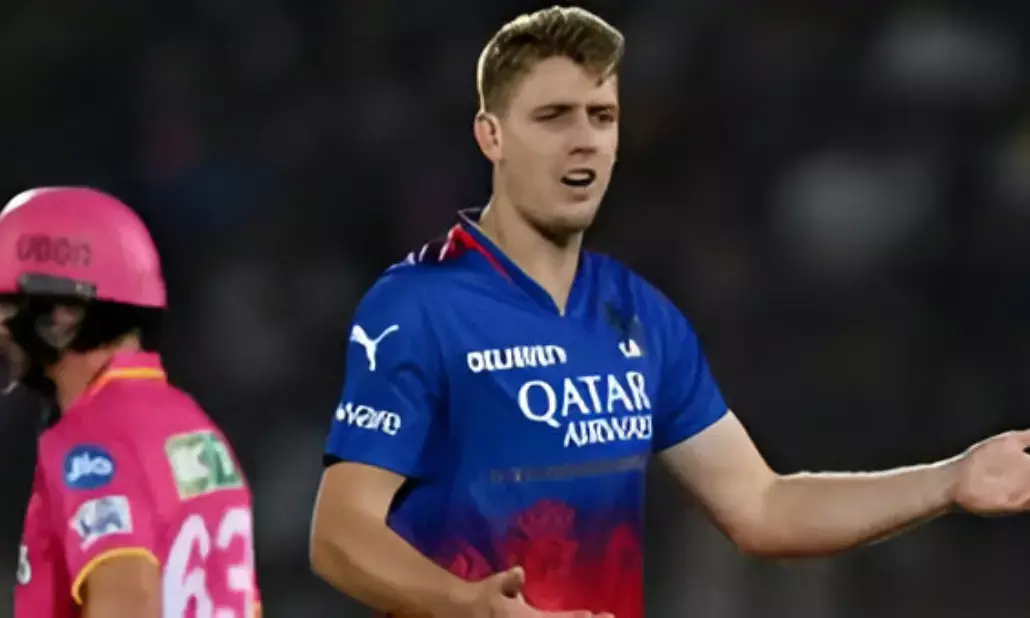 IPL 2026 Auction: 1,355 Players Listed as Green and Iyer Top ₹2 Crore Base Price Bracket