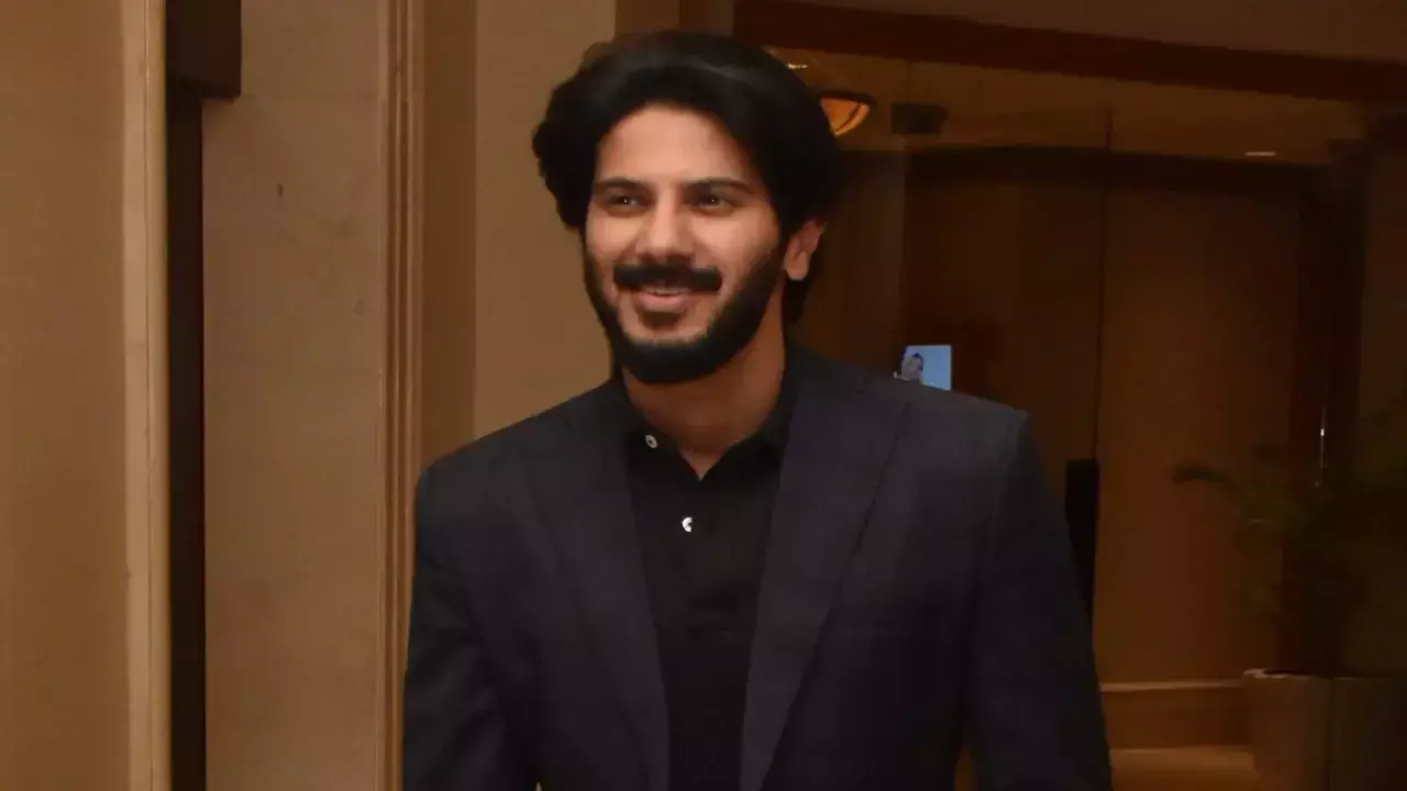 Dulquer Salmaan Unveils His Experiences with Bollywood Pressure:If You Don’t Look Like a Big Star, You Won’t even Get a Chair