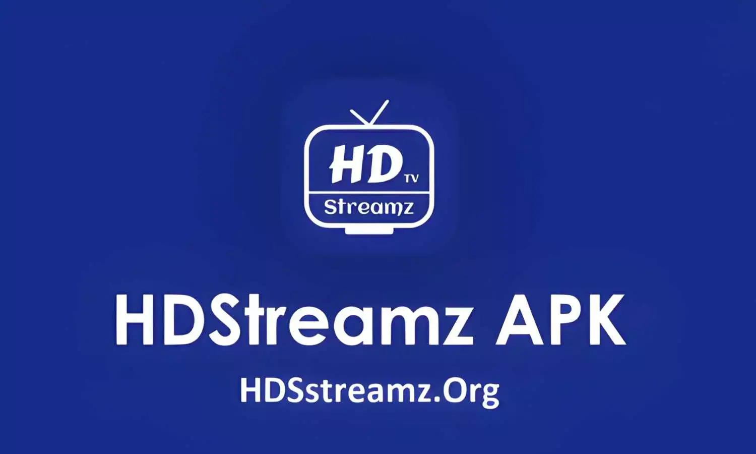 Hd Streamz - Watch Live Cricket Matches HD For Android
