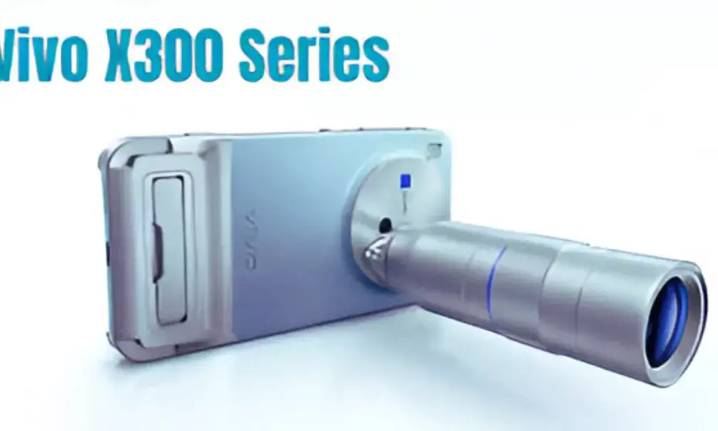 Vivo X300, X300 Pro Launched in India With Zeiss Optics, IP68+IP69 Rating, Fast Charging: Price, Specs & More