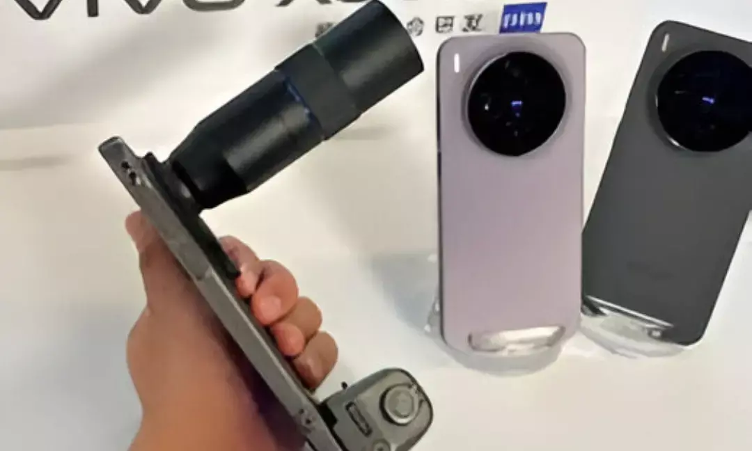 5 Best Smartphones to Buy Instead of the Vivo X300 in 2025