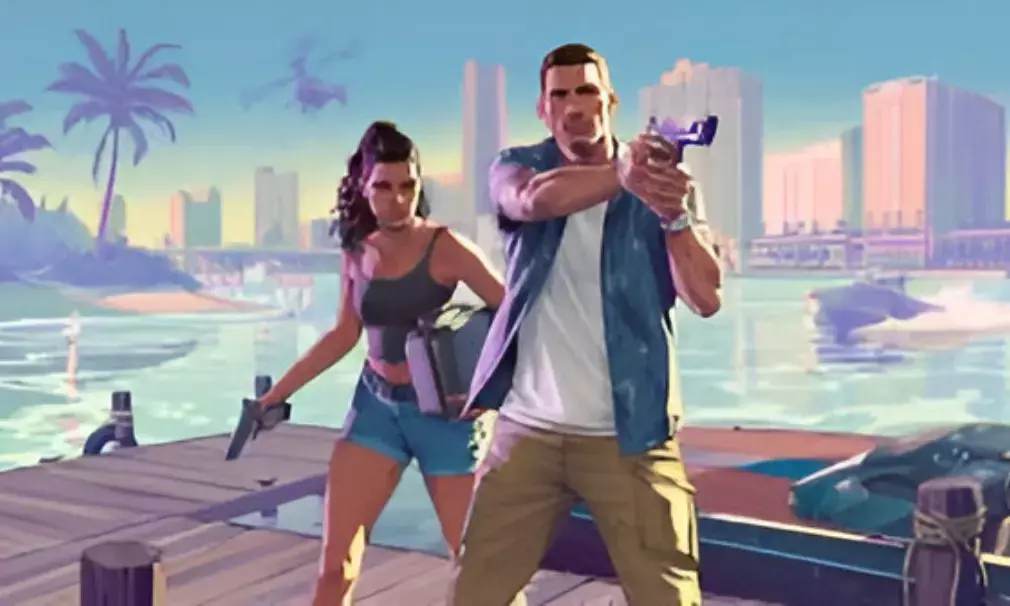 GTA 6 Animation Leak Surfaces via Ex-Rockstar Animator’s Demo Reel