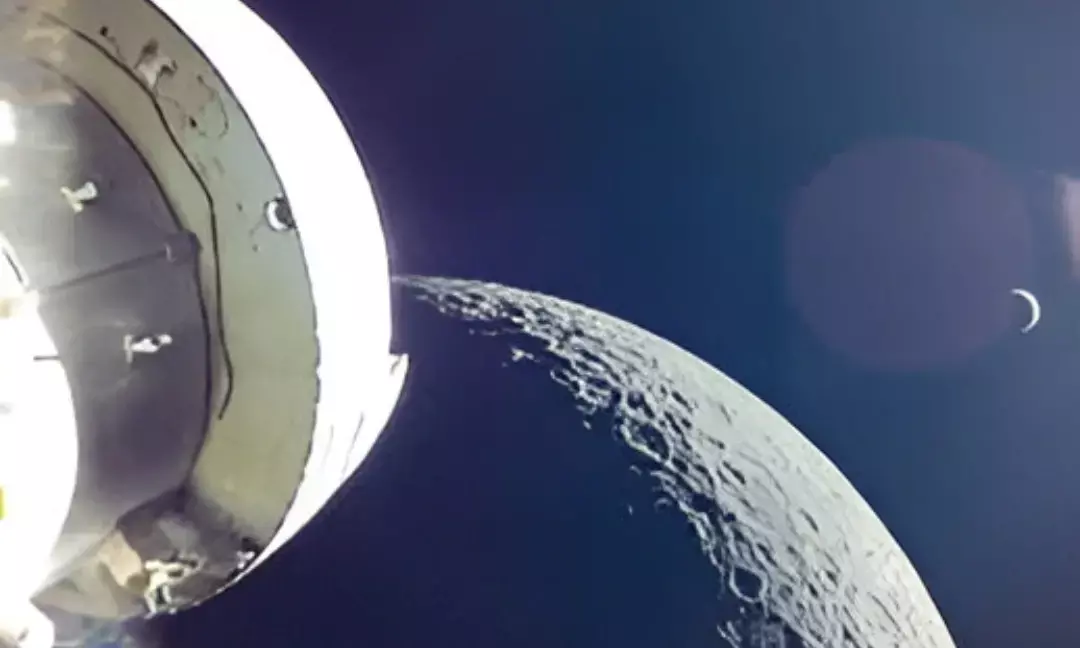 NASA Invites You to Send Your Name to the Moon for Free: How to Join Artemis II 2026