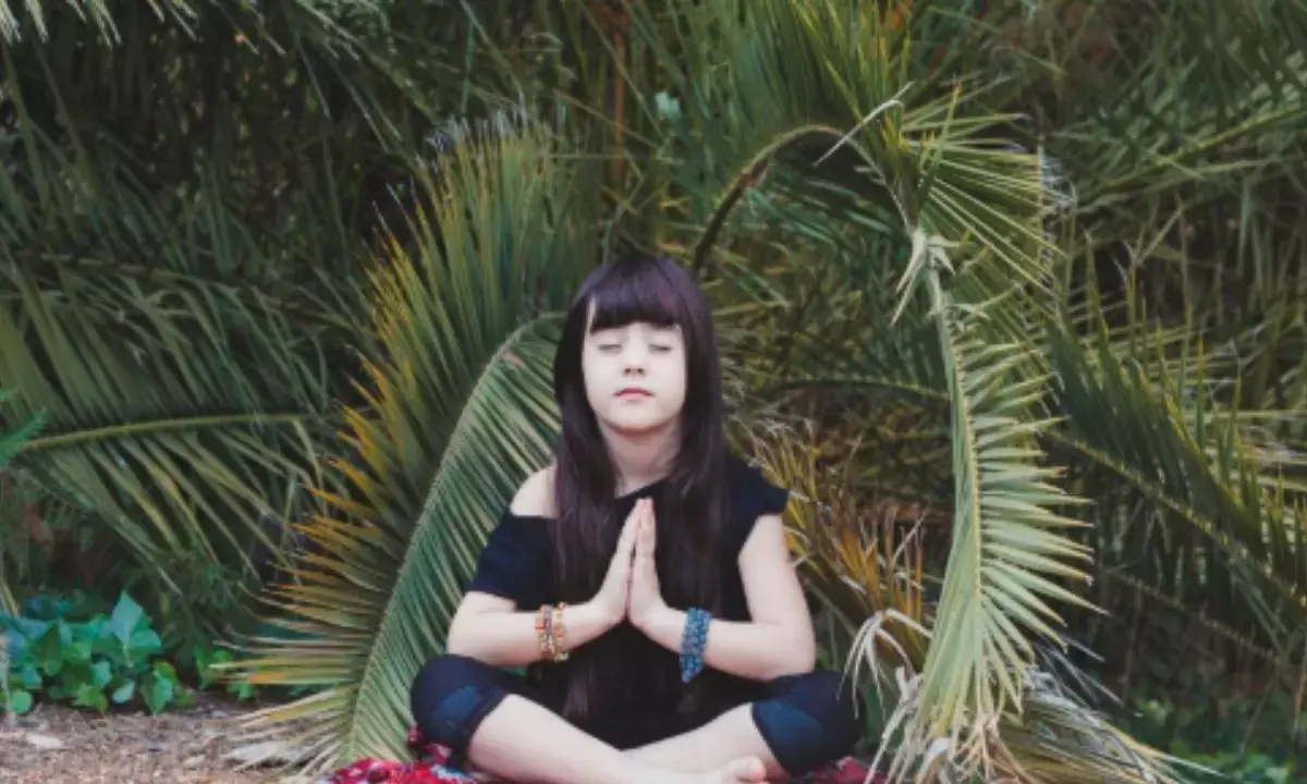 Where Pain Ends and Peace Begins: The Emotional Power of Thai Lotus Bodywork