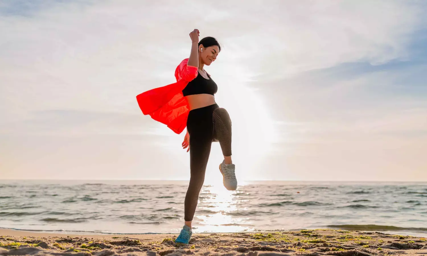 Endurance in Motion: The Growing Demand for Patriotic Workout Shorts in Modern Fitness