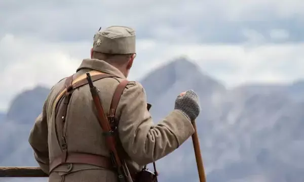 Threads of Honor: The Evolving World of Veteran Apparel in American Culture