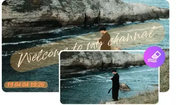 AI Watermark Remover and Image to Video AI for Official Communications