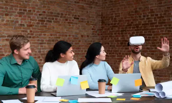 From Templates to True Personalization: Why Creative Teams Are Switching to AI in 2025