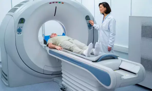 Nuclear Medicine Imaging and Treatment