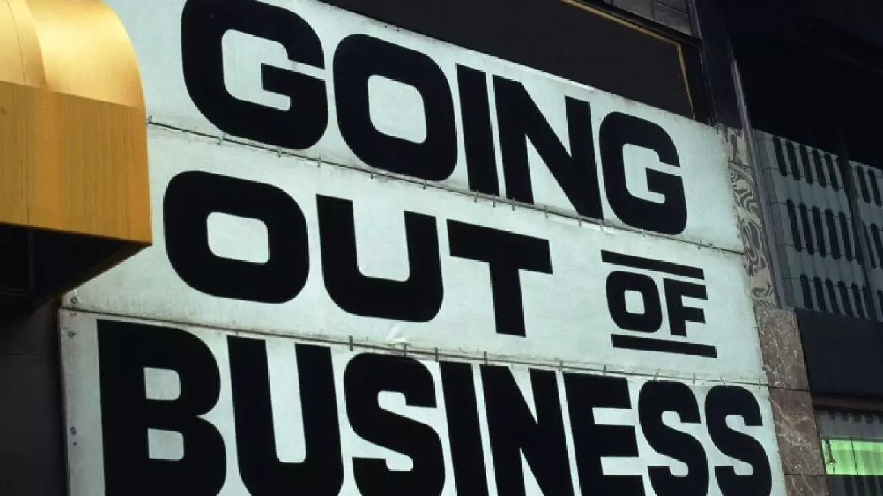 Corporate purge: Govt strikes off 1.85 lakh firms