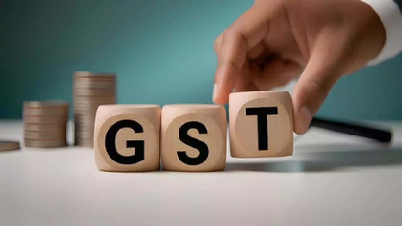 GST revenues hold firm at Rs 1.7 trn in November