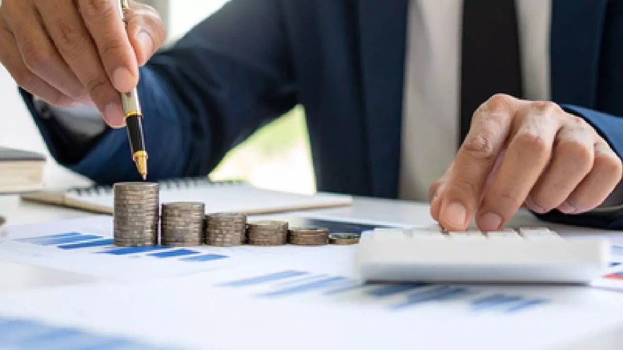 India’s household savings surge due to tax reforms: Minister