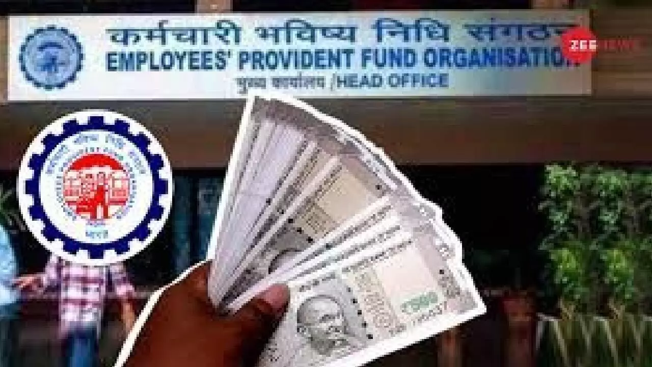 EPFO disposes of nearly 99% of higher pension applications, says Minister