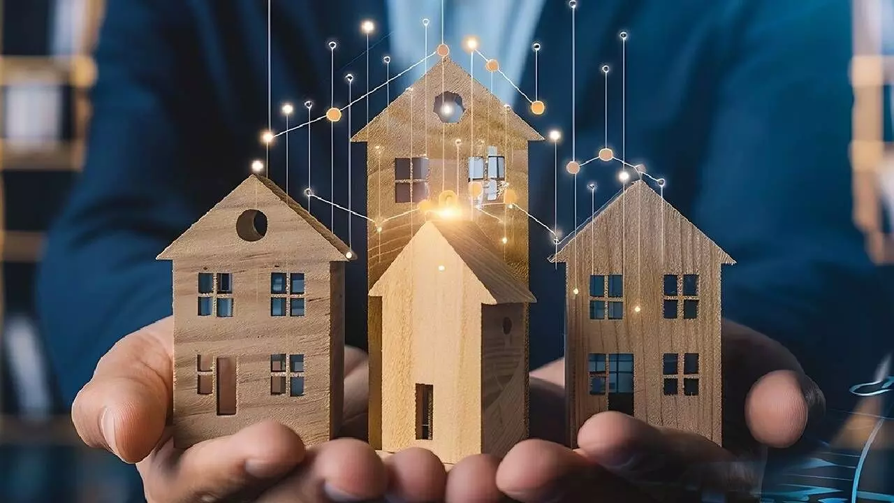 Homebuyer confidence rises as property market stabilises this year Homebuyer confidence rises as property market stabilises this year