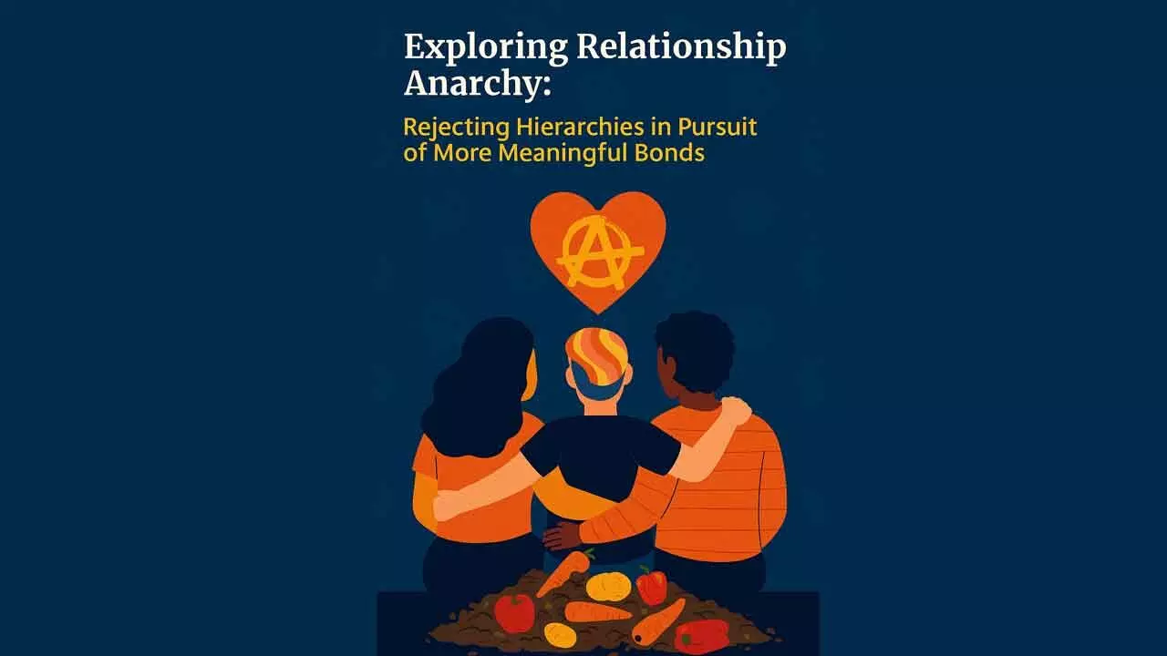 Love, liberated: How young people are revising relationship norms