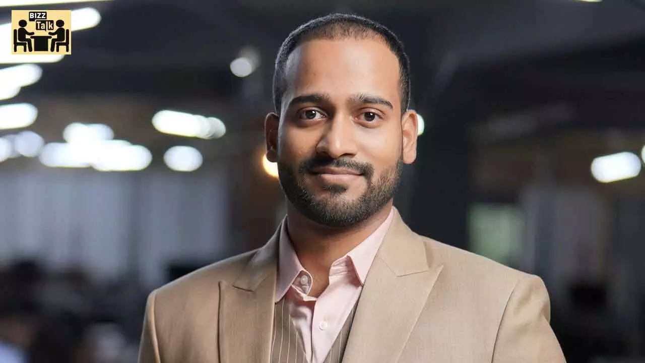 As education struggles to keep pace with rapidly evolving industry, AI emerges as India’s most powerful tool to bridge talent mismatch As education struggles to keep pace with rapidly evolving industry, AI emerges as India’s most powerful tool to bridge talent mismatch