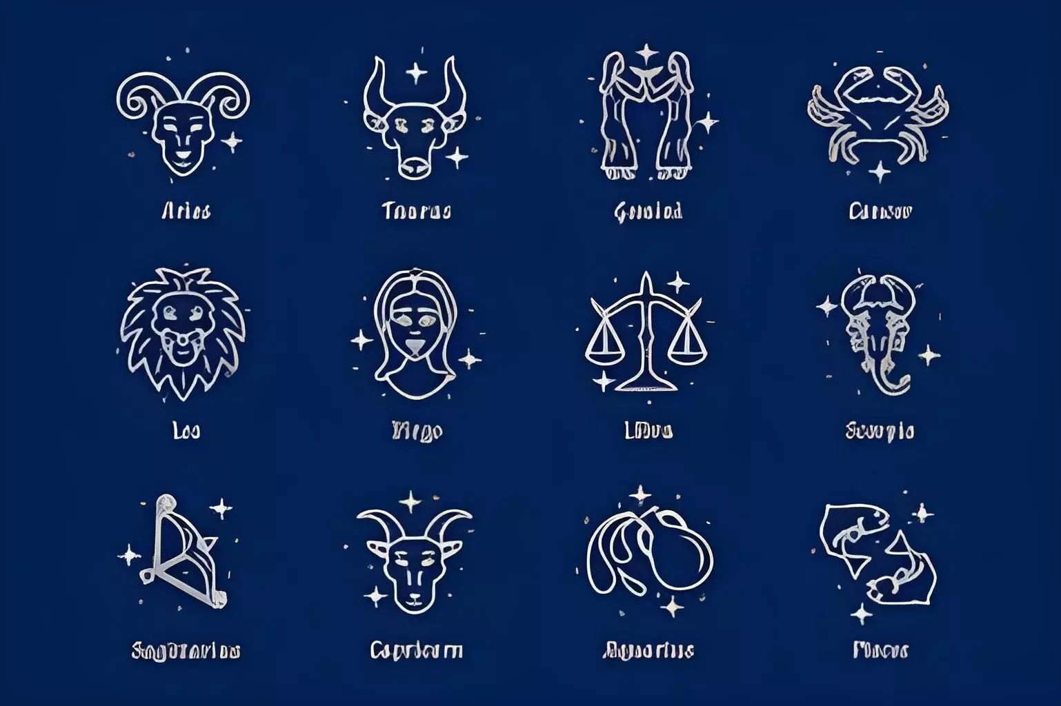 Horoscope Today: December 2, 2025 — What the Stars Predict for Your Zodiac Sign Horoscope Today: December 2, 2025 — What the Stars Predict for Your Zodiac Sign