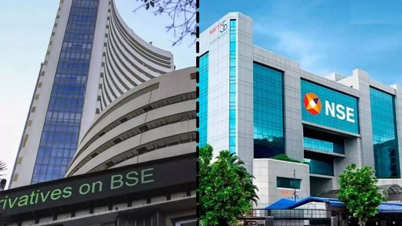 Stock exchanges slap Rs 5.42L fine on MTNL Stock exchanges slap Rs 5.42L fine on MTNL