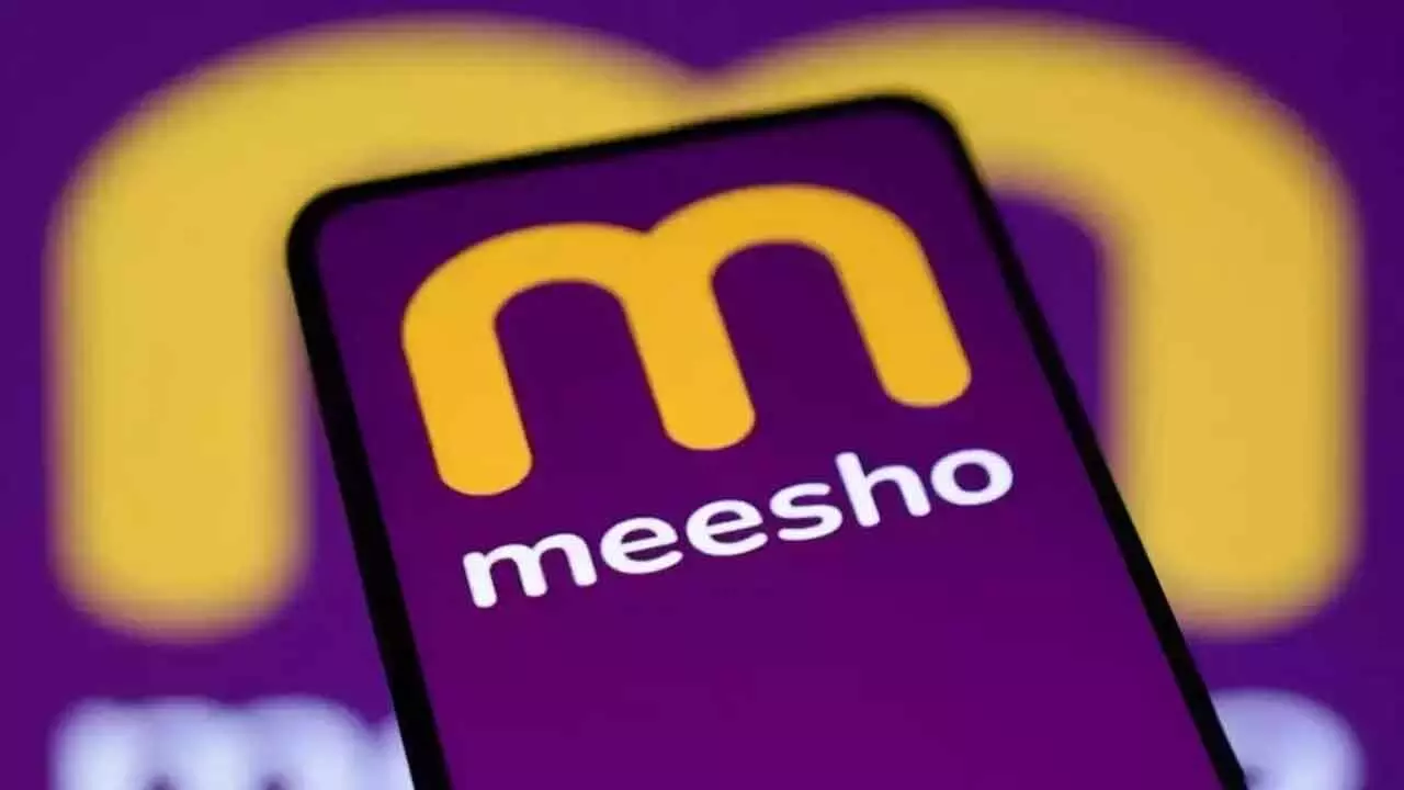Meesho knocks IPO door for payment of salaries