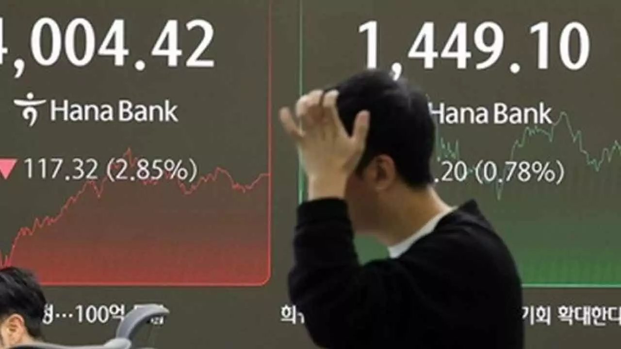 New 0.05% transaction tax to be introduced for KOSPI trading in 2026