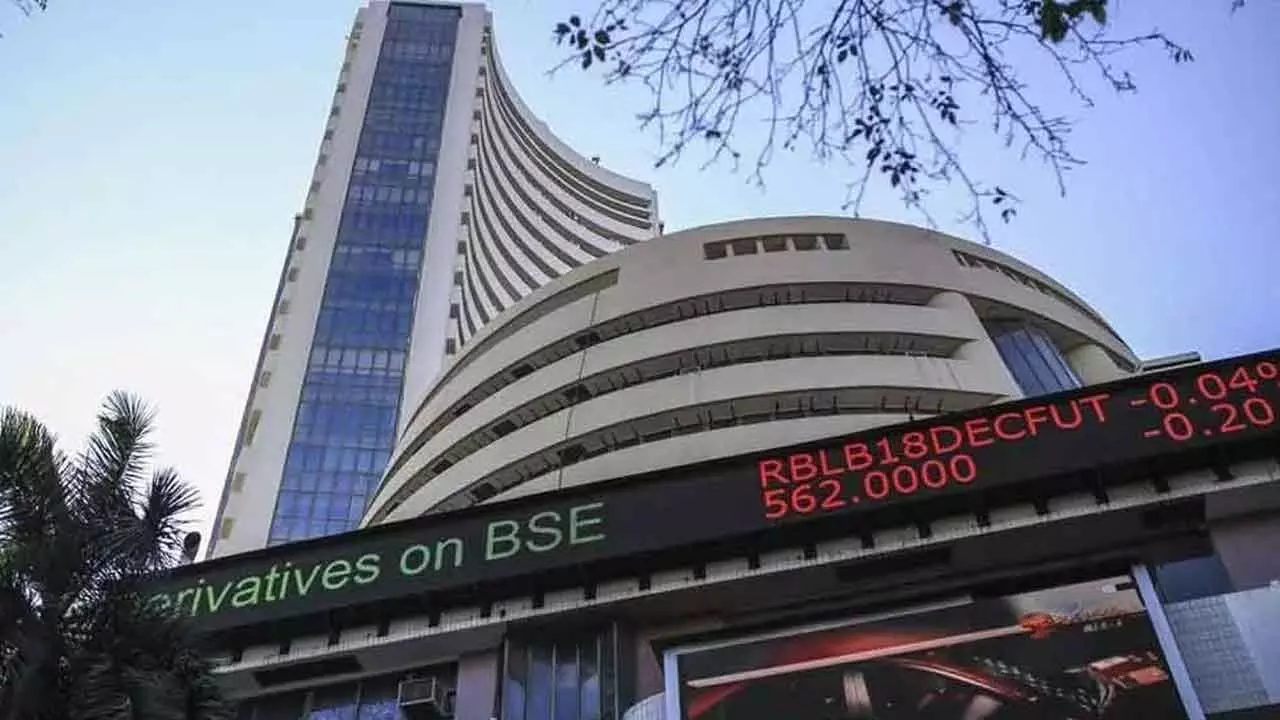 Short-term market sentiment is positive Short-term market sentiment is positive