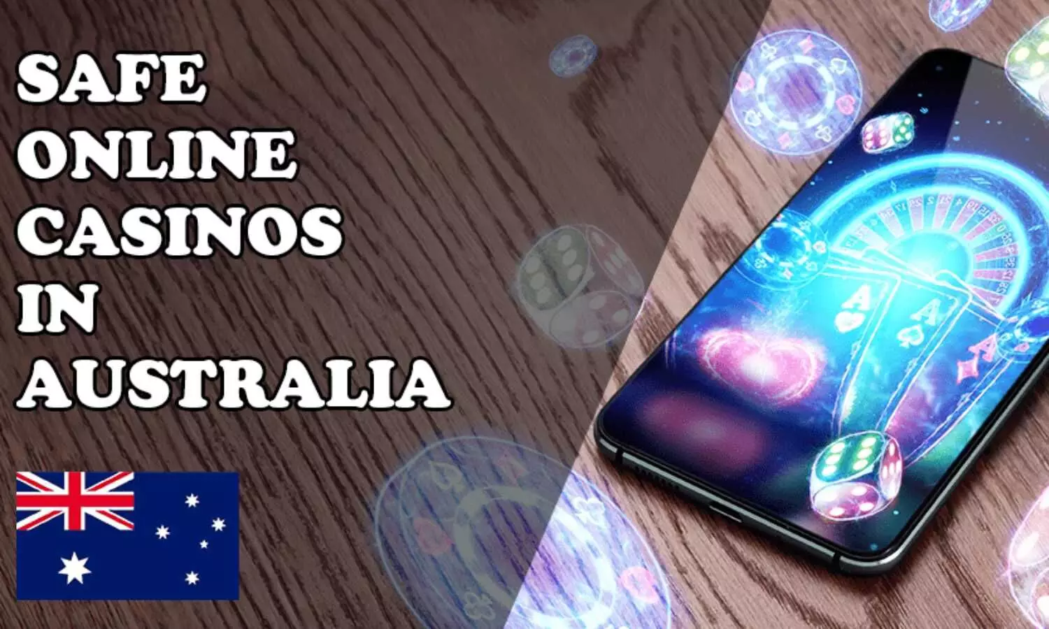 Safe Online Casinos in Australia: Top 10 Platforms for 2025